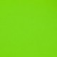 Tissu Jersey Sport Mat Vert Fluo