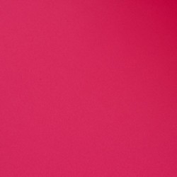 Tissu Jersey Sport Mat Rose Vif 