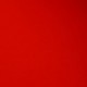 Tissu Jersey Sport Mat Rouge 
