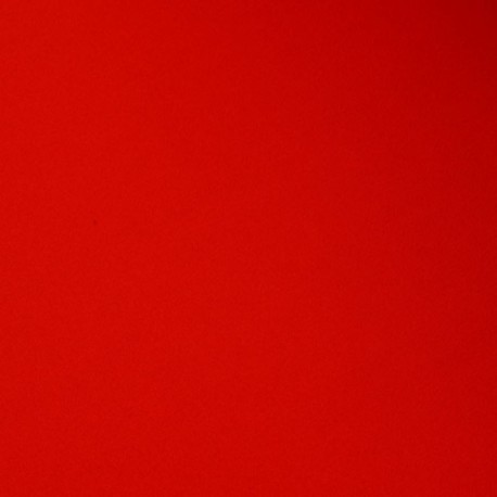 Tissu Jersey Sport Mat Rouge 