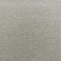 Tissu Toile Recyclee Alyzee Coloris Lin