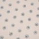 Tissu Provençal Maussane Beige 