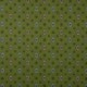 Tissu Provençal Brillane Vert