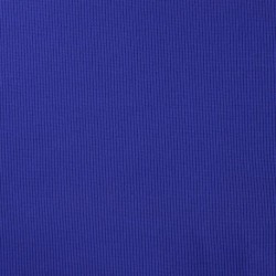 Tissu Jersey Maille Miami Bleu Royal 