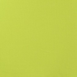 Tissu Jersey Maille Miami Tilleul 