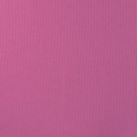 Tissu Jersey Maille Miami Violet 