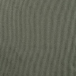 Tissu Jersey Maille Miami Vert Army 