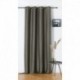 Tissu Jacquard Heracles Kaki