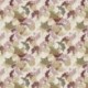 Tissu Popeline Imprimée Kaizu Kaki rose 