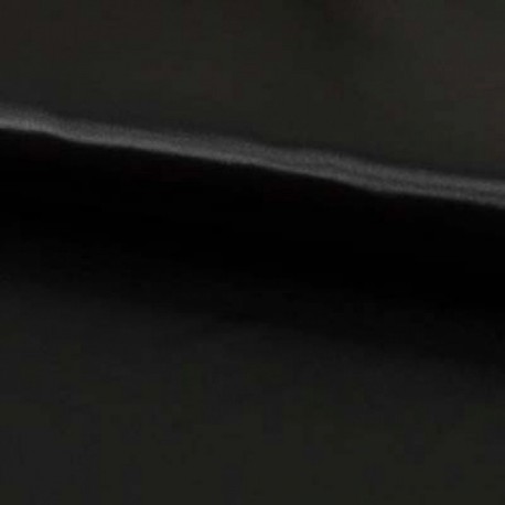 Tissu Satin de Luxe Noir 