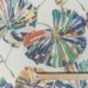 Tissu Bachette Imprimée Paradise Multicolore