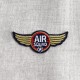 Ecusson air squad