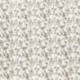 Tissu Nadine Coton 57fils Taupe