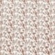 Tissu Nadine Coton 57fils Feu