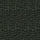 Tissu Bengaline Stretch Imprimé Kaki 