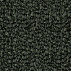 Tissu Bengaline Stretch Imprimé Kaki 