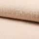 Tissu Mouton Fils Ecru 