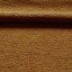 Tissu Bouclette Toison Uni Moutarde 