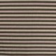 Tissu Stripe Dylana Ecru/Gold