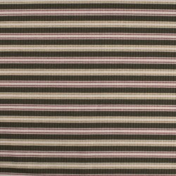 Tissu Stripe Dylana Ecru/Gold