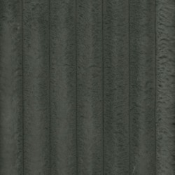 Tissu Fausse Fourrure Cotele Vito Kaki 