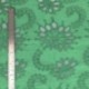 Tissu Broderie Anglaise Flower Nil 