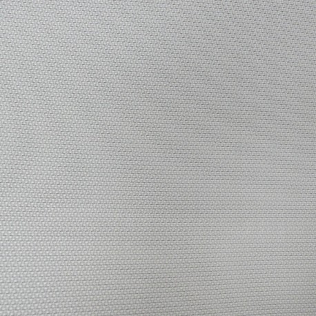 Tissu en Fibre de Verre Glass Gris NF