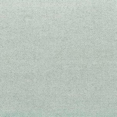 Tissu Oasis Teflon Argent 