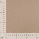 Tissu Jogging Lourd Beige Chiné