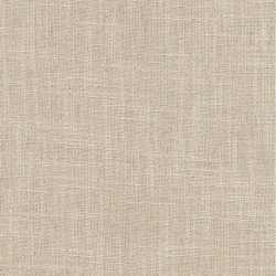 Tissu Dumas Uni Ecru Grande Largeur