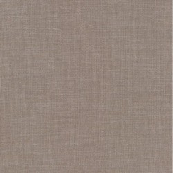 Tissu Chenillé Portos Uni Lin Grande Largeur