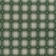 Tissu Jarcquard Margot Carreaux Vert