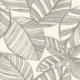 Tissu Jacquard Allover Malia Coloris Lin