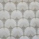 Tissu Jacquard Allover Allure Coloris Lin Grande Largeur