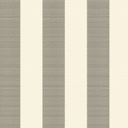 Tissu Jacquard Allover Burton Rayure Coloris Lin 
