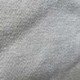 Tissu Bouclette Allover Ecru Grande Largeur
