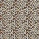 Tissu Jacquard Allover Puma Jaune