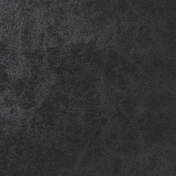 Tissu Simili Galata Noir 