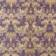 Tissu Bachette Leopard Violet