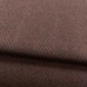 Tissu Manteau Chevron Feu 