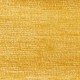 Tissu Velours Esparta Jaune