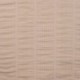 Tissu Coton Gaufré Brodé Julia Sable
