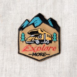 M ecusson theme montagne - Explore more