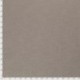 Tissu Coton Flammé Epais Gris Taupe 