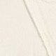 Tissu Viscose Bubble Blanc Cassé