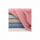 Tissu Viscose Unie Lisette Nil 