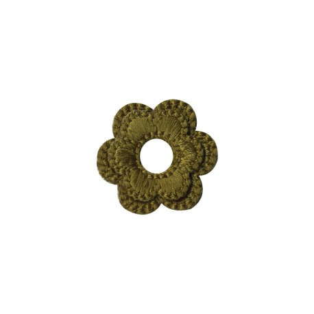 Fleur mohair pm