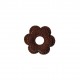 Fleur mohair pm