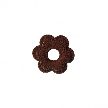 Fleur mohair pm