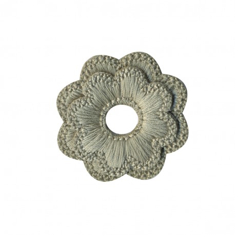 Fleur mohair gm